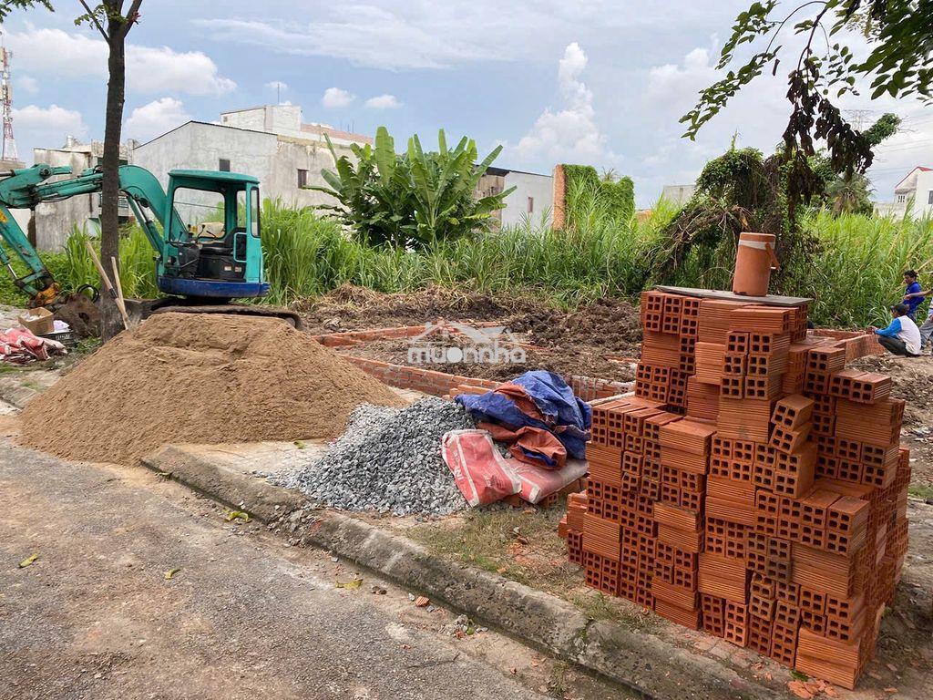 Bán nhanh nền đất apđ q12 giá rẽ - Ảnh 3