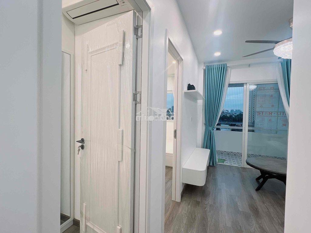 Chung cư full nội thất sịn ngay trung tâm q1 - Ảnh 3