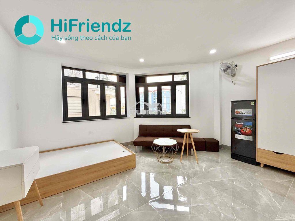 Full nt - nhà mới xây 100% - hương lộ 2 - giá tốt hỗ trợ sinh viên - Ảnh 2