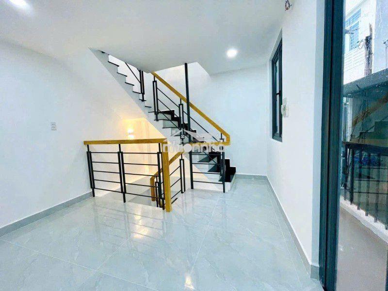 🌻 Ngay phố ẩm thực - nhà mới ở ngay - hạ 380 triệu. giá mới 4.6 tỷ - Ảnh 4