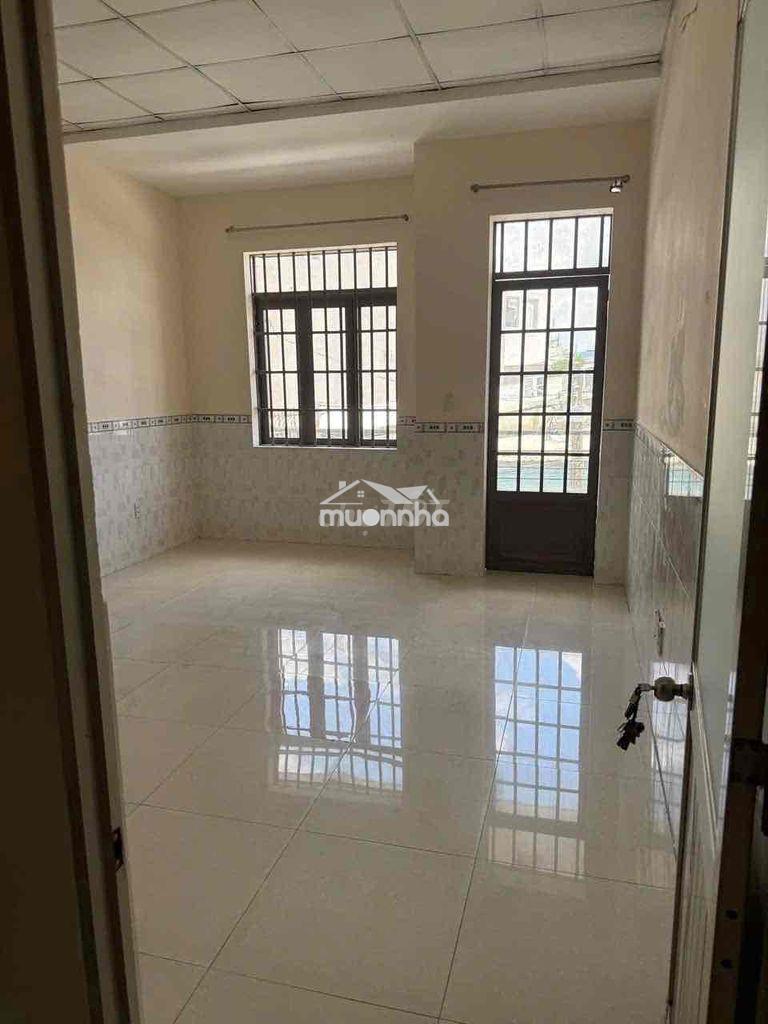 Cho thuê 6tr5 bà điểm , chợ đầu mối hóc môn , 3pn , 2wc - Ảnh 4