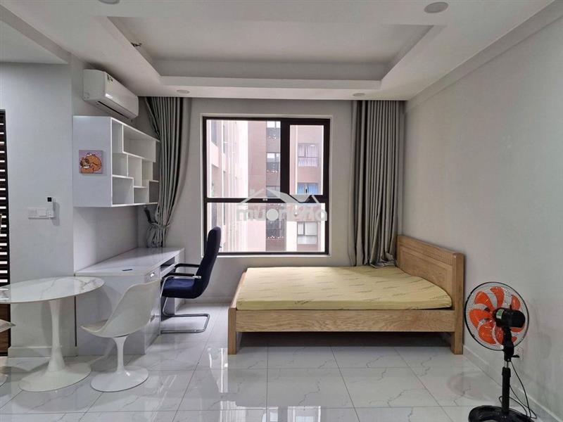Chỉ 1 căn *** – 5.5tr studio full nội thất - opal skyline