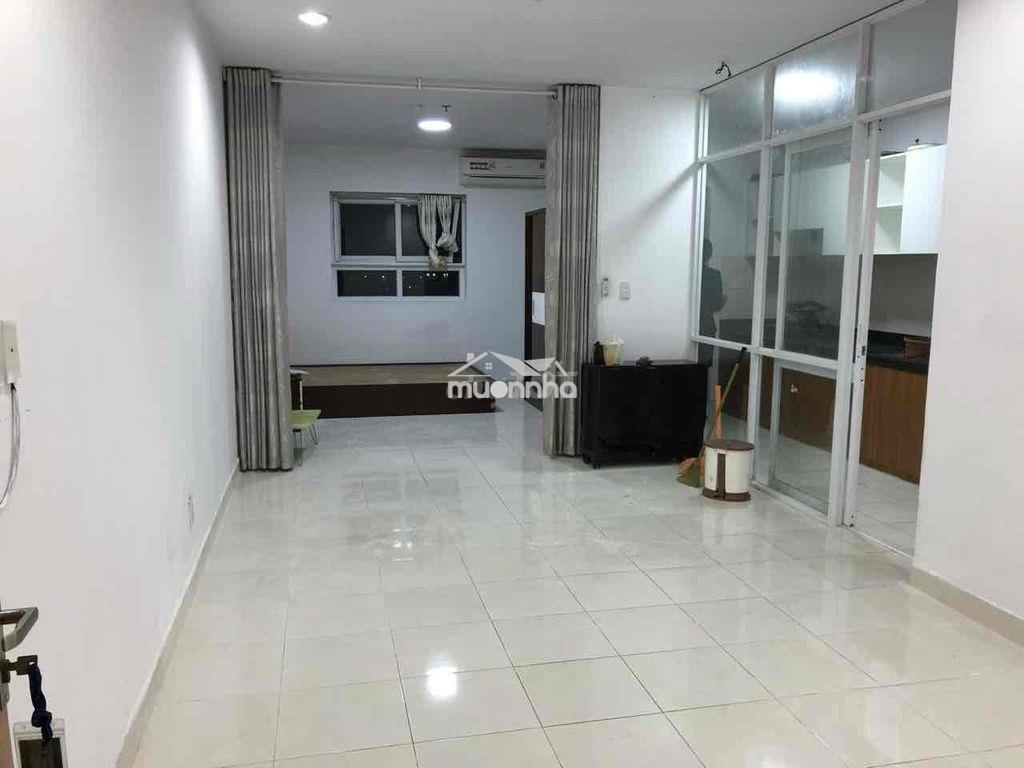 Cần bán căn hộ linh trung, sổ hồng riêng, ngay ngã tư thủ đức - Ảnh 2