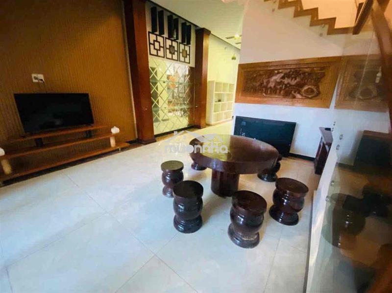 Nhà đẹp sát biển mân thái, 4pn,3wc
