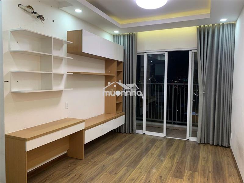 [Cho thuê] jamona city quận 7- 2pn- 9tr/tháng