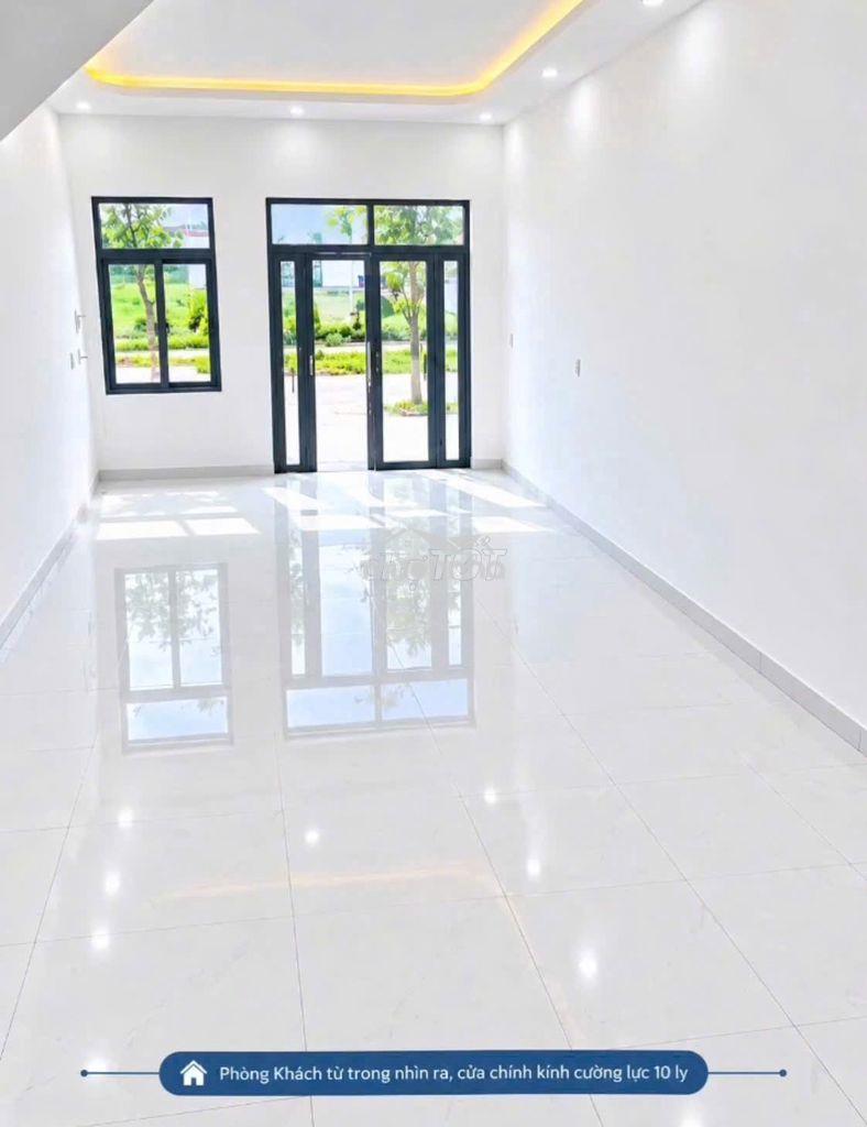 🏡 Nhà ở xã hội kcn cầu tràm phước lý, cần giuộc - Ảnh 4