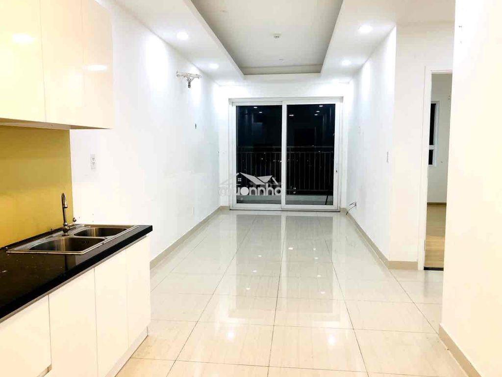 Cho thuê căn hộ 2pn giá 9tr/tháng nhà đang trống vào ở được ngay - Ảnh 2