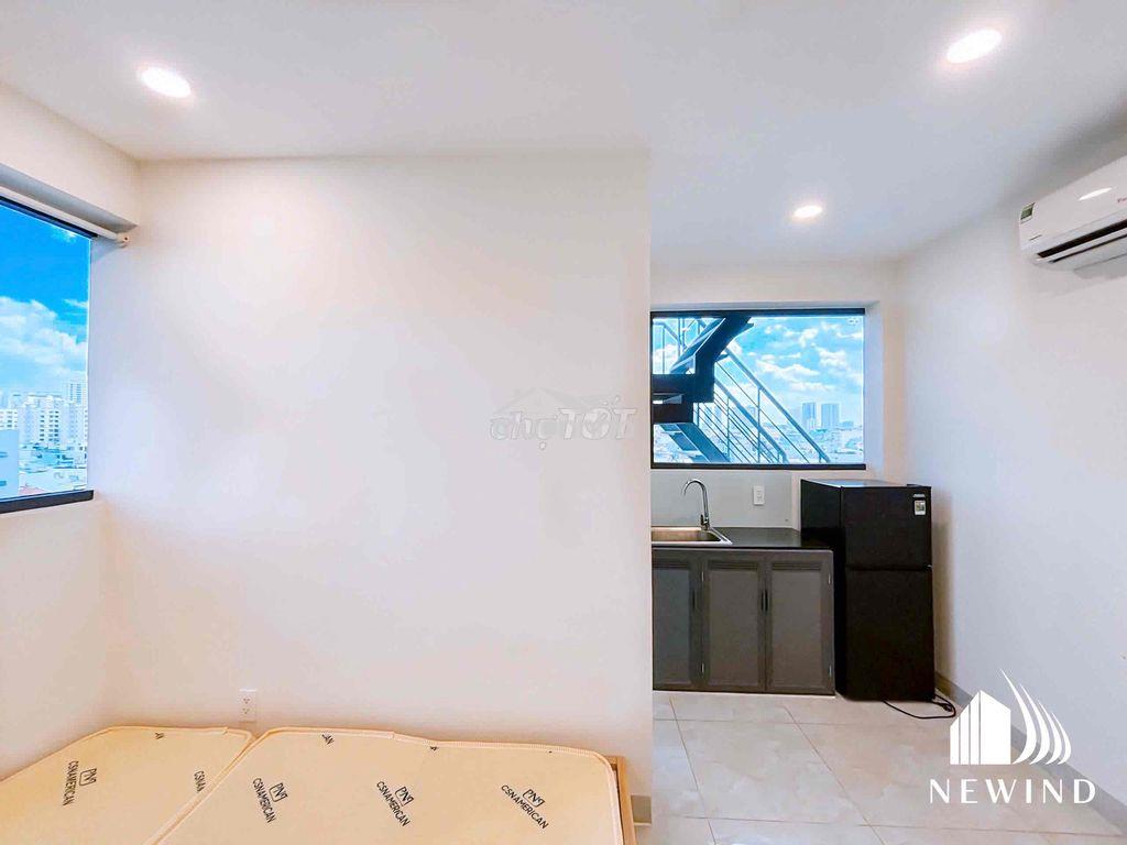 Pass phòng studio nguyễn văn linh gần ufm - Ảnh 4