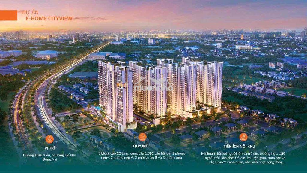 Noxh chuẩn singapore chỉ 700tr, vay nhcs 5.4%, sổ hồng riêng - Ảnh 3