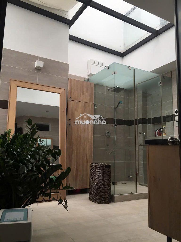 Bán căn hộ penthouse hoàng anh giai việt - tạ quang bửu, p5, q8. - 3