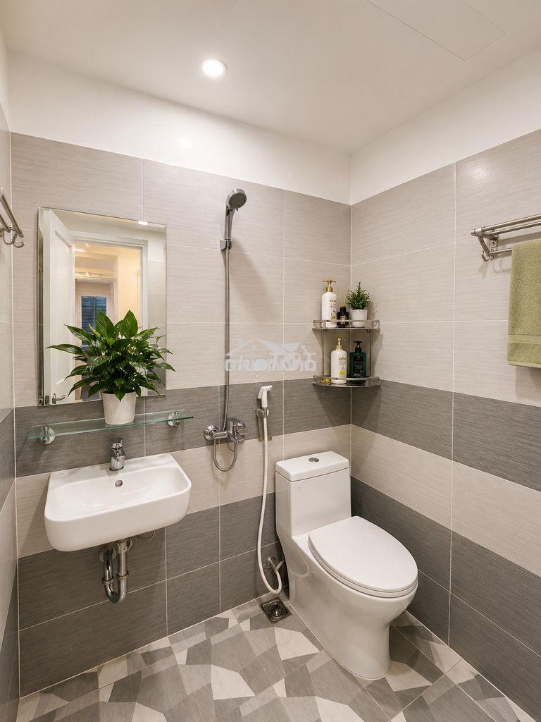 Căn hộ 56m² 2pn full nội thất tại kđt trung yên, cầu giấy, giá 5,2 tỷ - 4