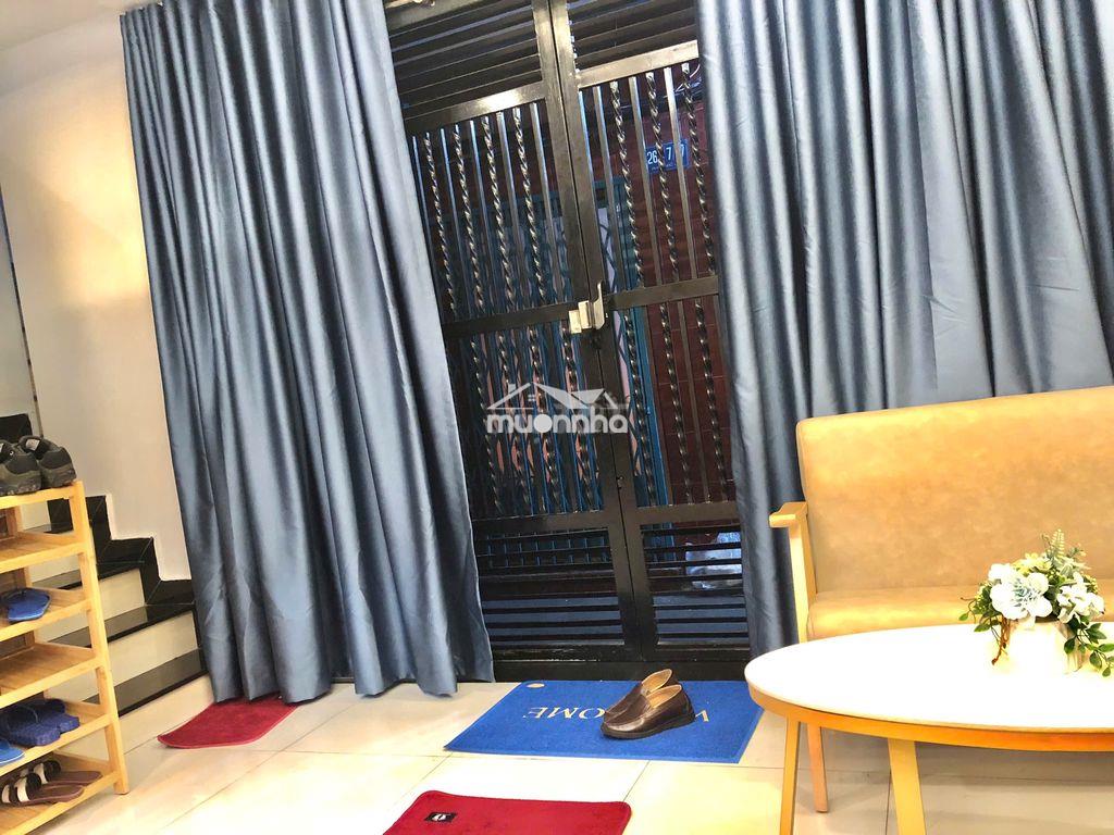 🏨 Bán nhà hẻm 241 pnl - quận 1 |đang kinh doanh khách sạn ổn định - Ảnh 2