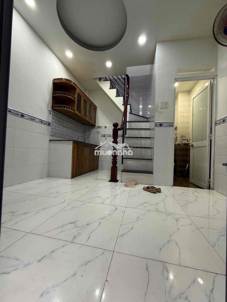 Nhà mới đẹp y hình cho thuê nguyên căn - Ảnh 3