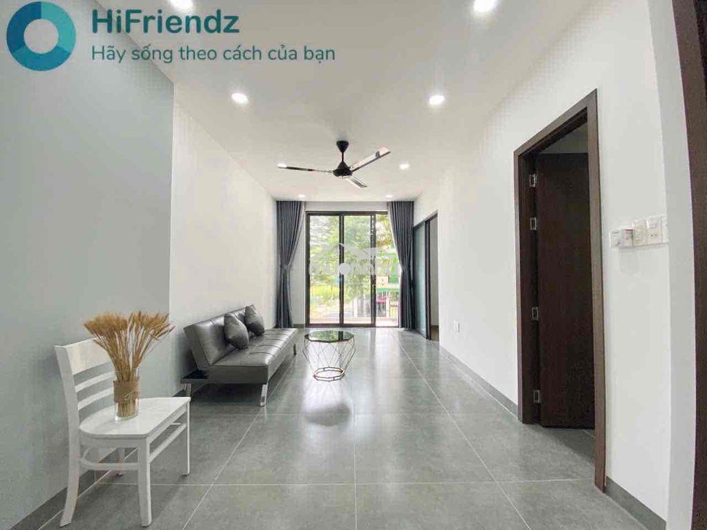 Cho thuê căn hộ 1pn full nội thất xịn ở đỗ xuân hợp, the global city - Ảnh 2