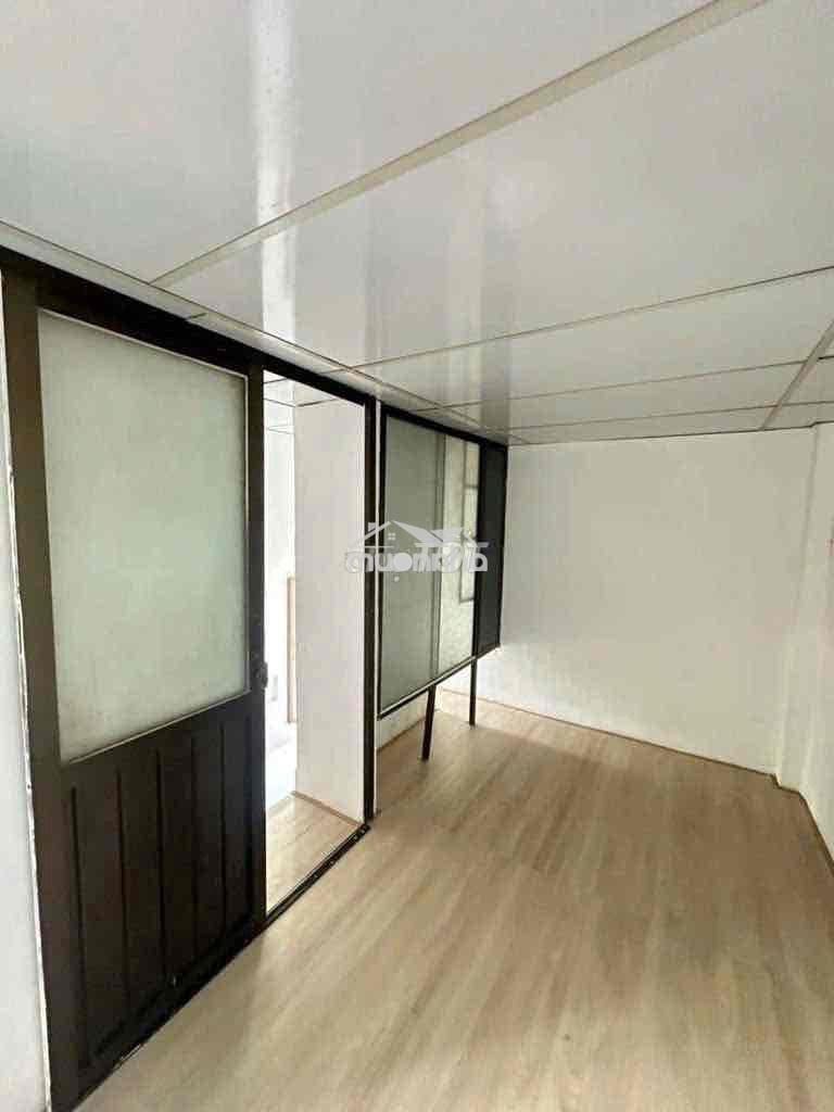 Nguyên căn nhỏ xinh 1 trệt 3 lầu, 3pn hẻm cmt8, quận 3 - Ảnh 4