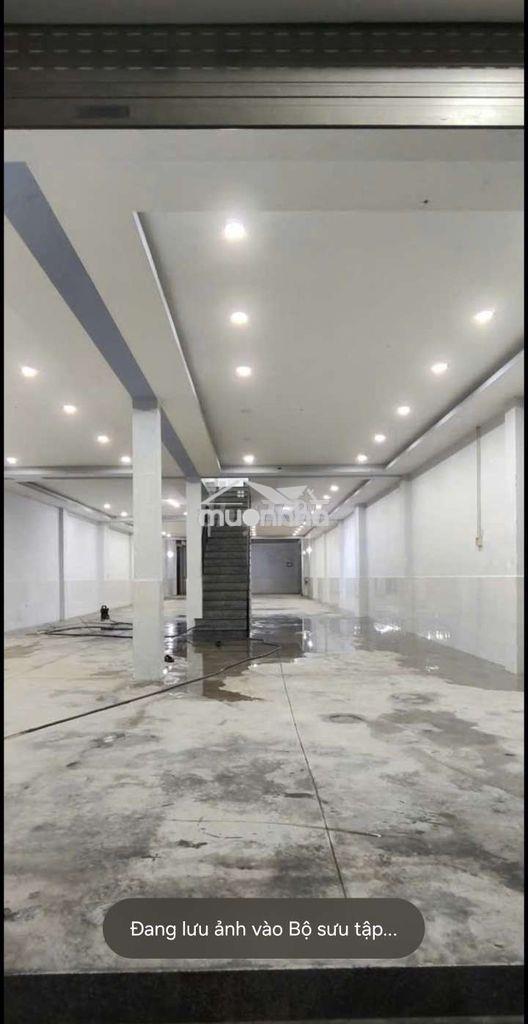 Cho thuê kho/xưởng 800m² đẹp y như hình, ngay eon tân phú - 2