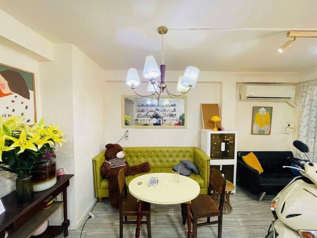 Mặt hẻm nhựa lớn khu vip gần sân bay 135m2 5 tầng kinh doanh 22.5 tỷ - Ảnh 2