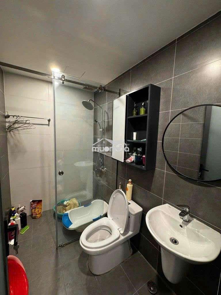 Nhà đẹp full nt q1 hẻm xe hơi - Ảnh 4