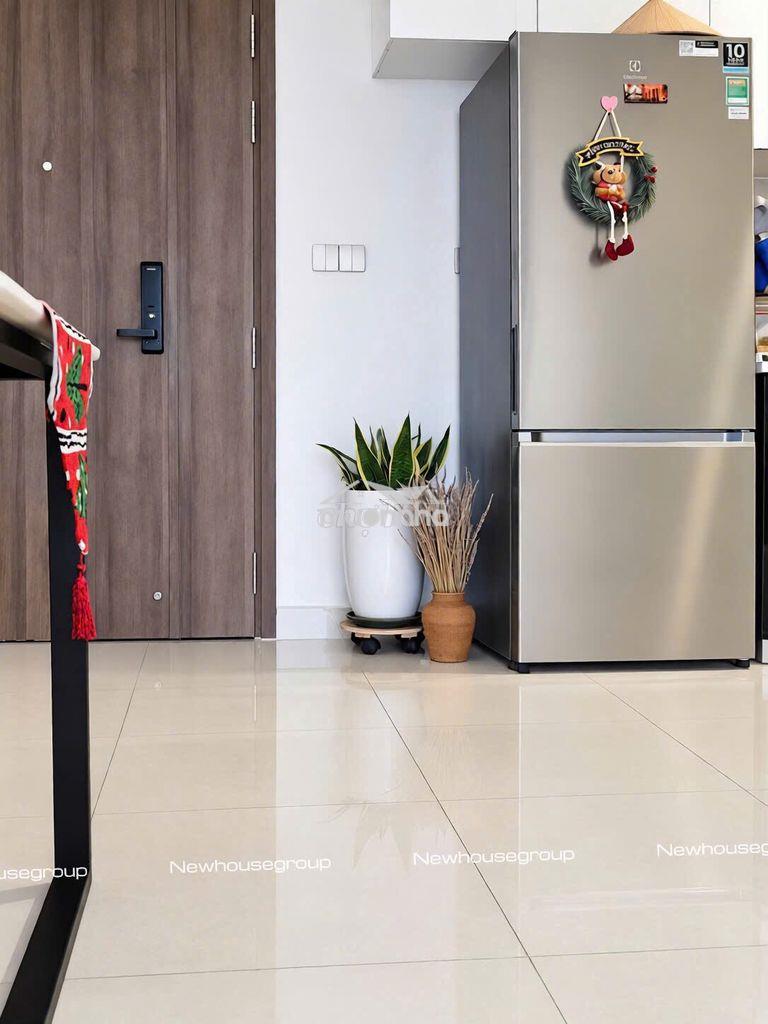 Cho thuê q7 boulevard - 2pn 2wc - full nội thất cao cấp - 13.5 triệu - Ảnh 4