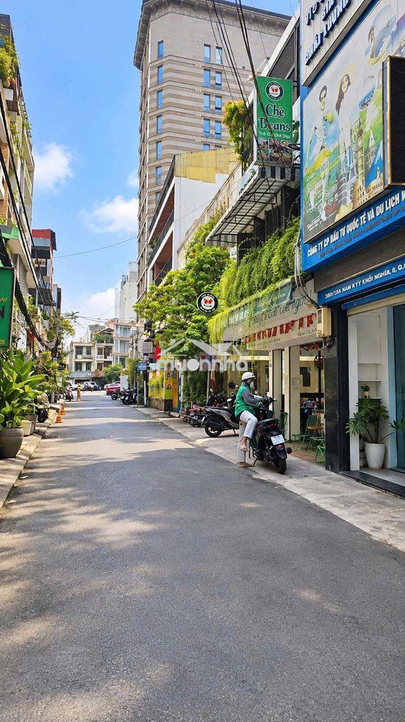 Nhà hẻm vip 290 nam kì khởi nghĩa chỉ 11,7 tỷ 5pn đẹp ở ngay - Ảnh 2
