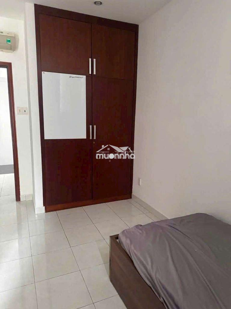 Cho thuê nhà hẻm 3m, 1 xet, điện biên phủ q.10 - 3