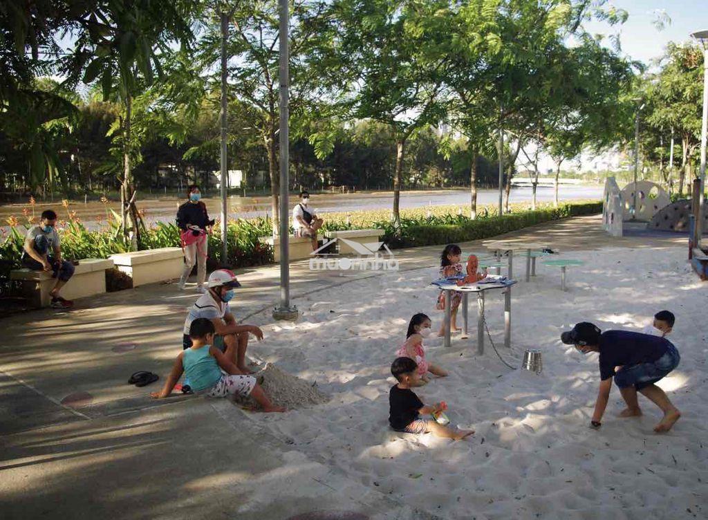 Cần cho thuê nhà mặt hẻm lớn q7 tiện kinh doanh gần trung tâm - Ảnh 3