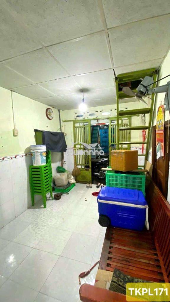 Hộ khẩu quận 3 ngay ga metro, cv lê thị riêng nhỉnh 3🧄 còn tl - Ảnh 4