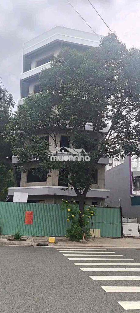 Toà nhà văn phòng ngay trung tâm tpm - Ảnh 2