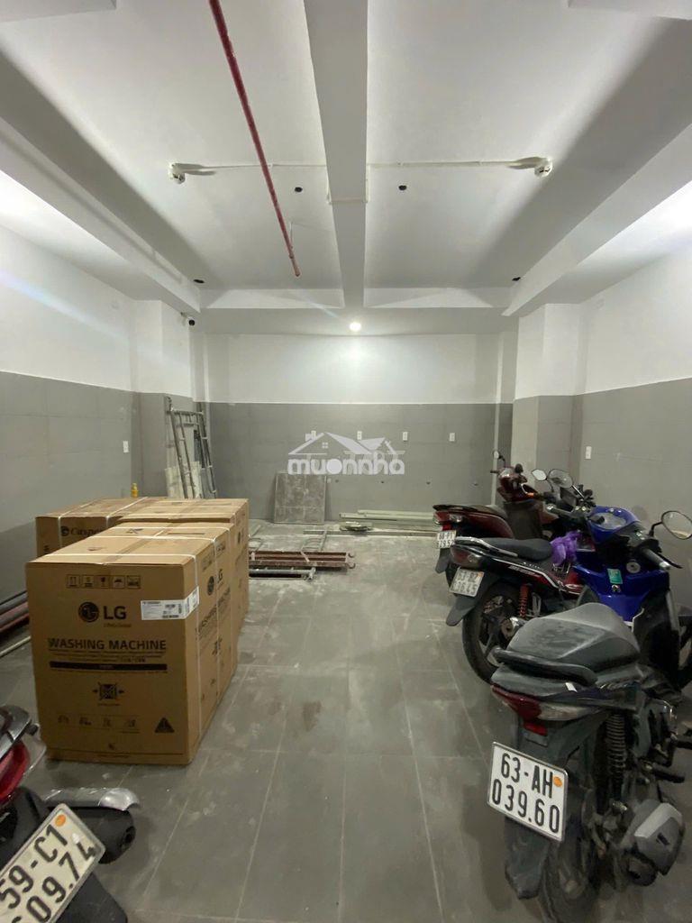 🔥 Chdv vị trí khan hiếm – 18 phòng full nt – dòng tiền 960 triệu/năm 🔥 - Ảnh 4