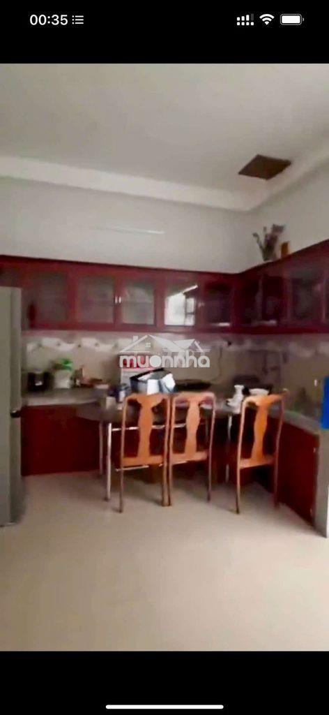 Cho thuê nhà liên khu 4-5 -3pn -10trieu- có nội thất - hẻm xe hơi - Ảnh 3