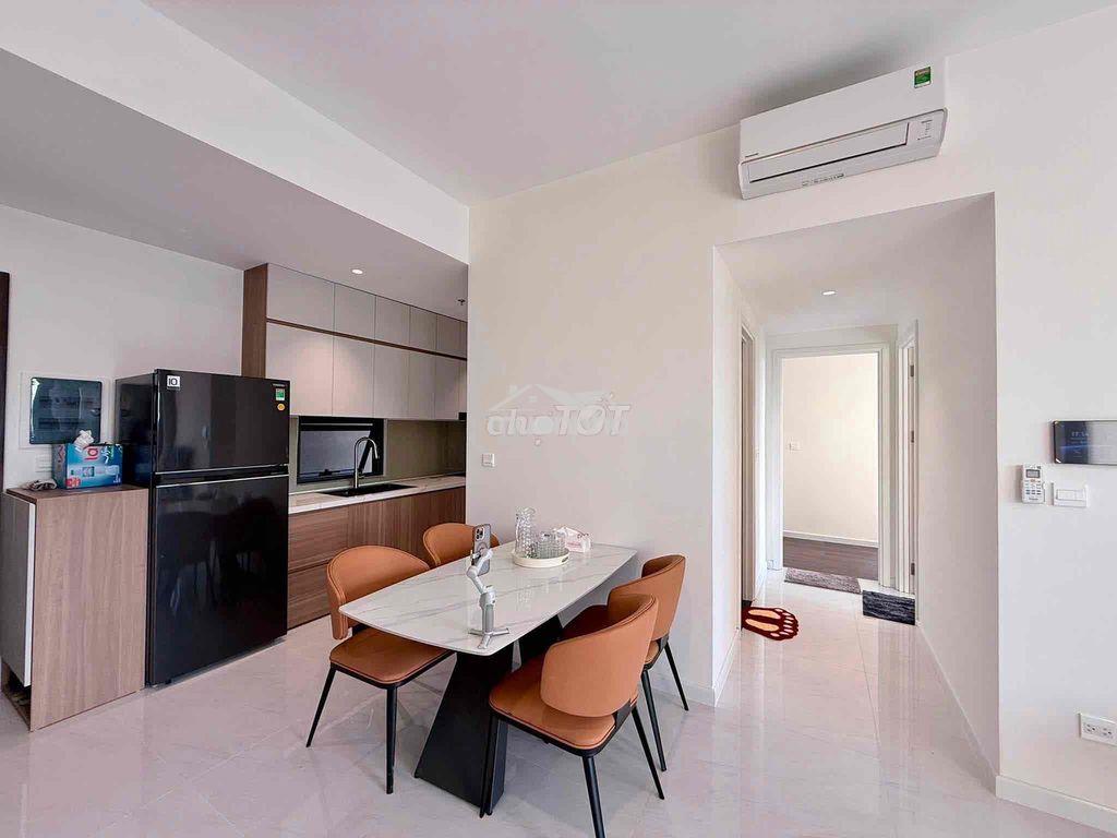 Sẽ tiếc nếu không thuê căn hộ mới 100%, 14tr/tháng - 2