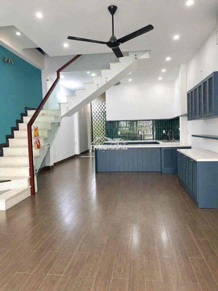 Cho thuê nhà mặt tiền kinh doanh – gần vòng xoay hiệp thành 3, thủ dầu - Ảnh 3