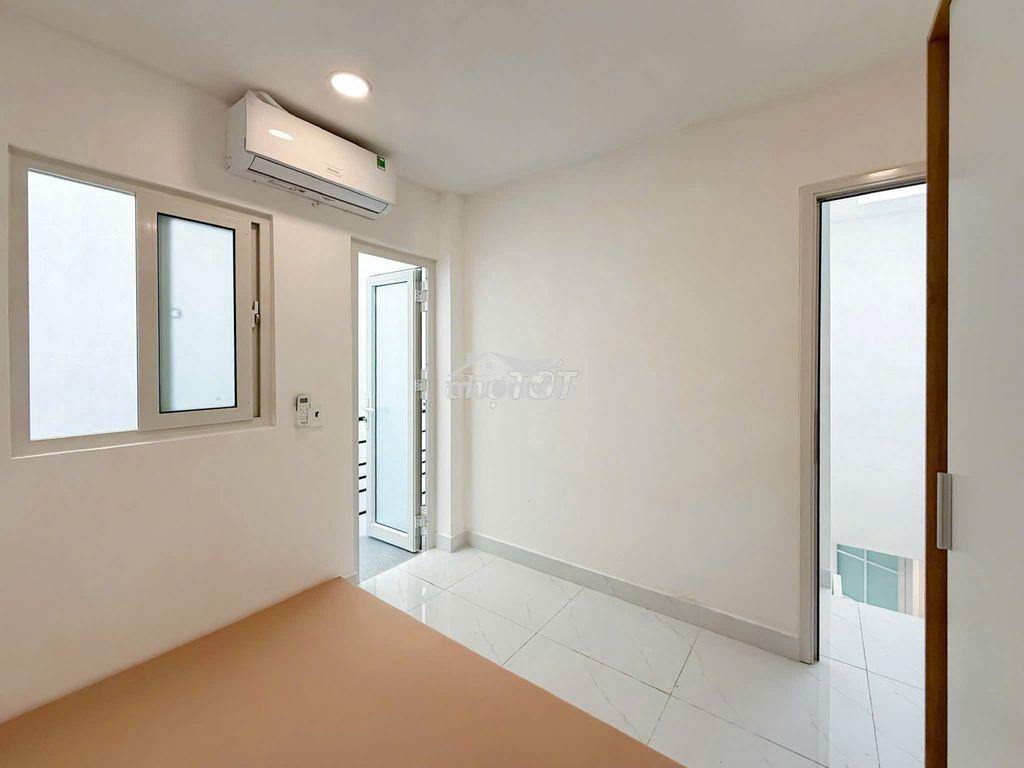 Chính chủ cho thuê căn hộ - ncc 2 phòng ngủ - full nội thất - Ảnh 4