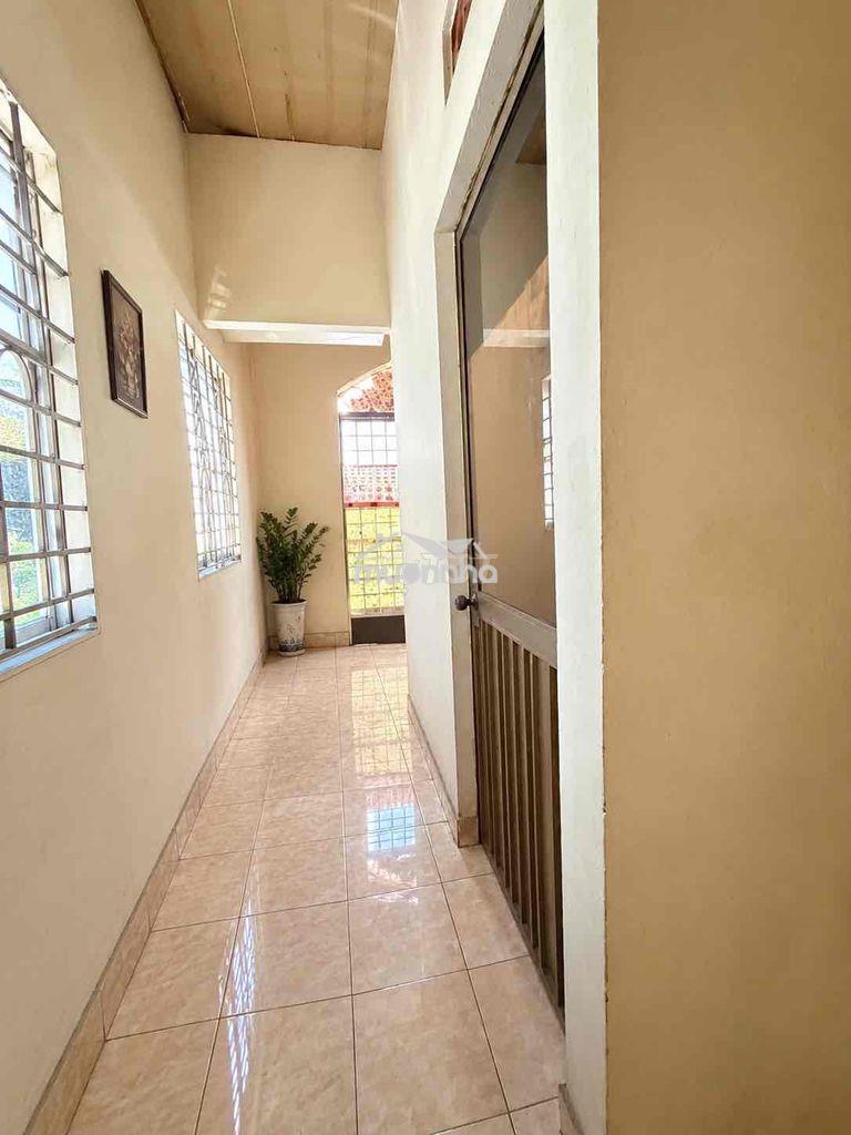 🔥 Chính chủ bán căn nhà 2 tầng -  dt khủng 50m2 - gò vấp - Ảnh 3