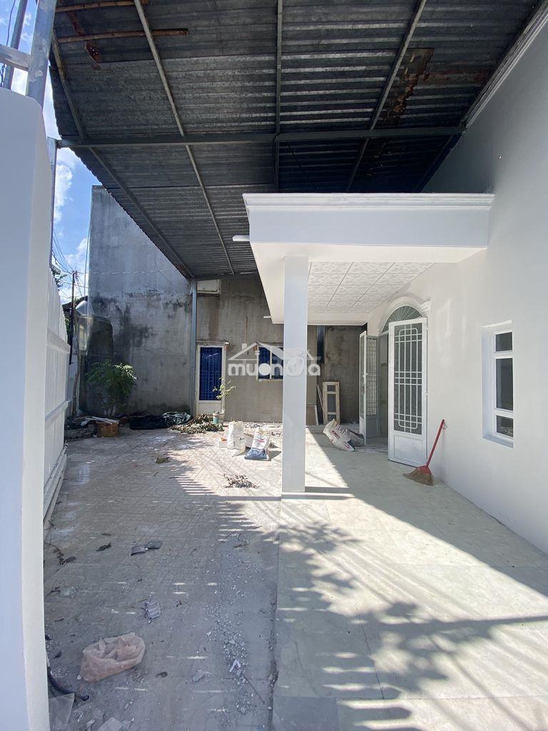 Chính chủ cần bán 208m2 đất có sẵn 2 căn nhà ở cổng kcn mỹ phước 3  - Ảnh 4