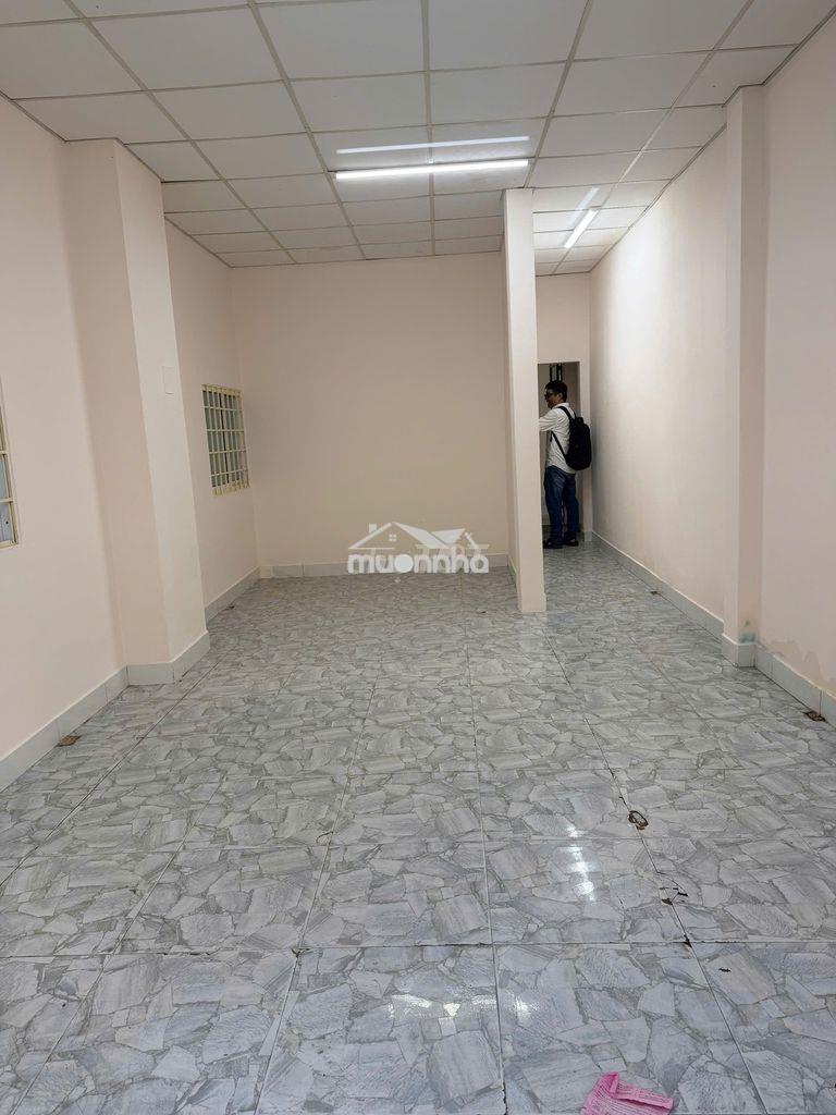 Nhà 80m2 hẻm cmt8 quận 3, trệt lầu 4pn 3wc giá nhỉnh 7 tỷ