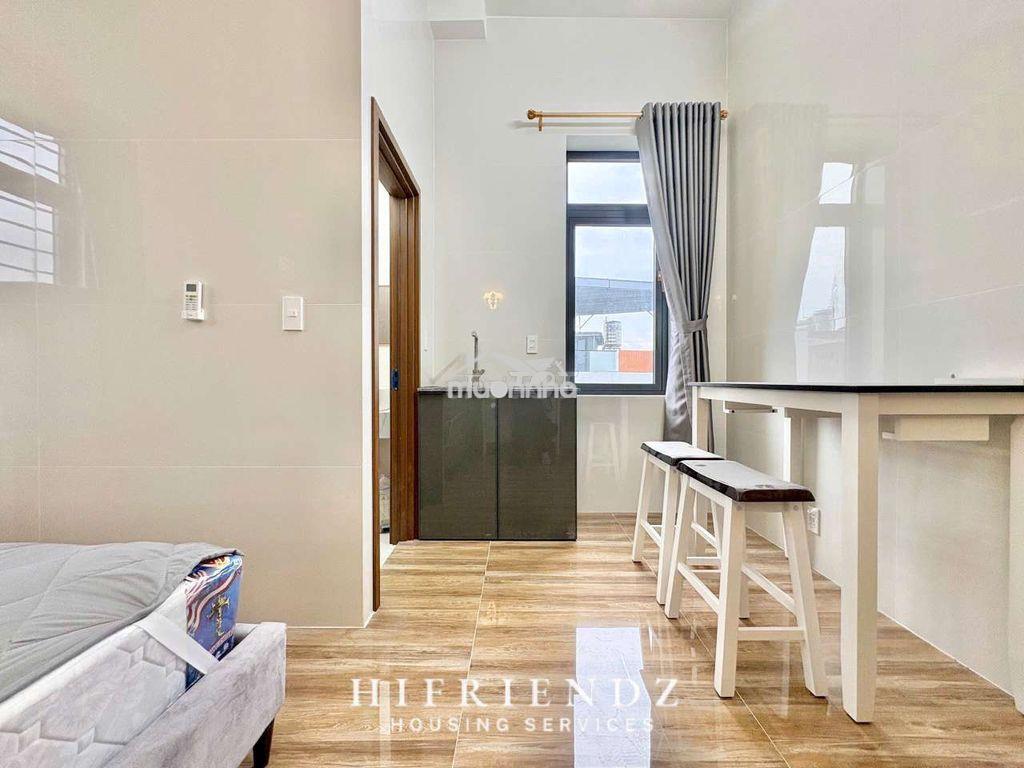 Studio sang trọng ful nội thất ngay đường số 339, đỗ xuân hợp - Ảnh 4