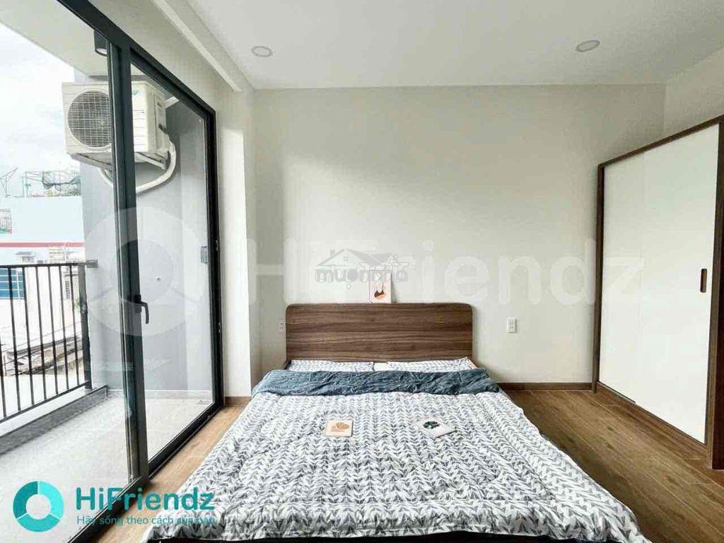 🌱Studio full nt bancol - free xe - gần đầm sen q11 - đh văn hiến - Ảnh 3