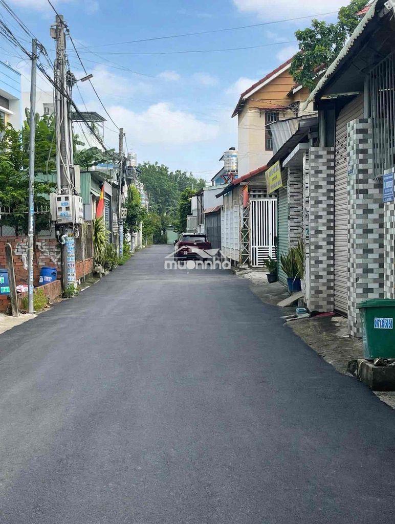 ❌Nhà 1 trệt 2 lầu phú mỹ , thủ dầu một , bình dương❌ 👉đường 6m rộng 2