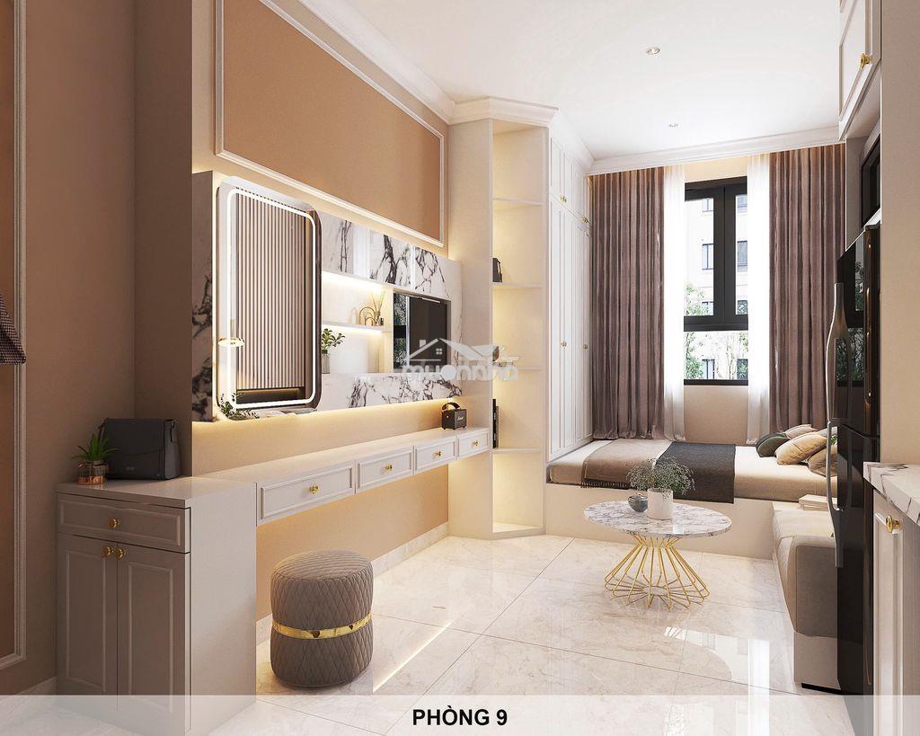 Siêu chdv full nội thất tháng máy 104m2 dòng tiền 13% chỉ 23.4 tỷ - Ảnh 3