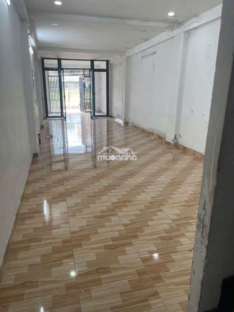 Nhà thuê 4*35 lầu suốt 2pn. đường vĩnh lộc b. gần công an xã vĩnh lộc - Ảnh 2