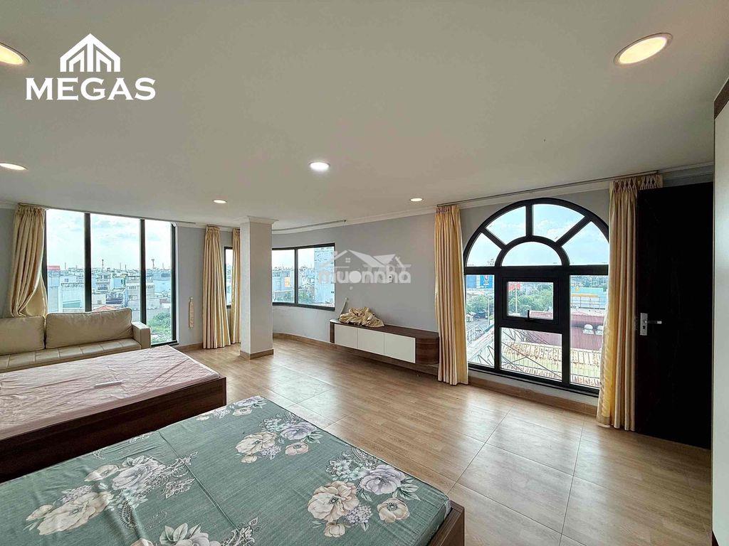 2 phòng ngủ - phòng khách tách bếp - mới xây luxury - 📍nhà máy bia - Ảnh 2