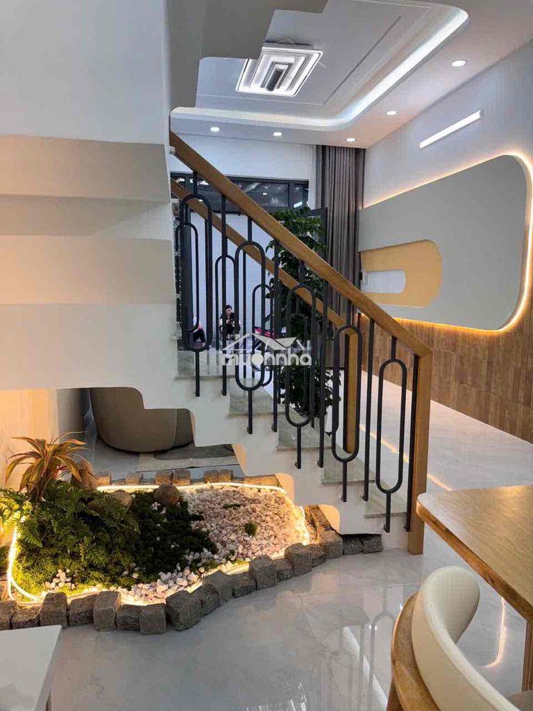 Chính chủ cần bán nhà 4x14 hai lầu - Ảnh 2