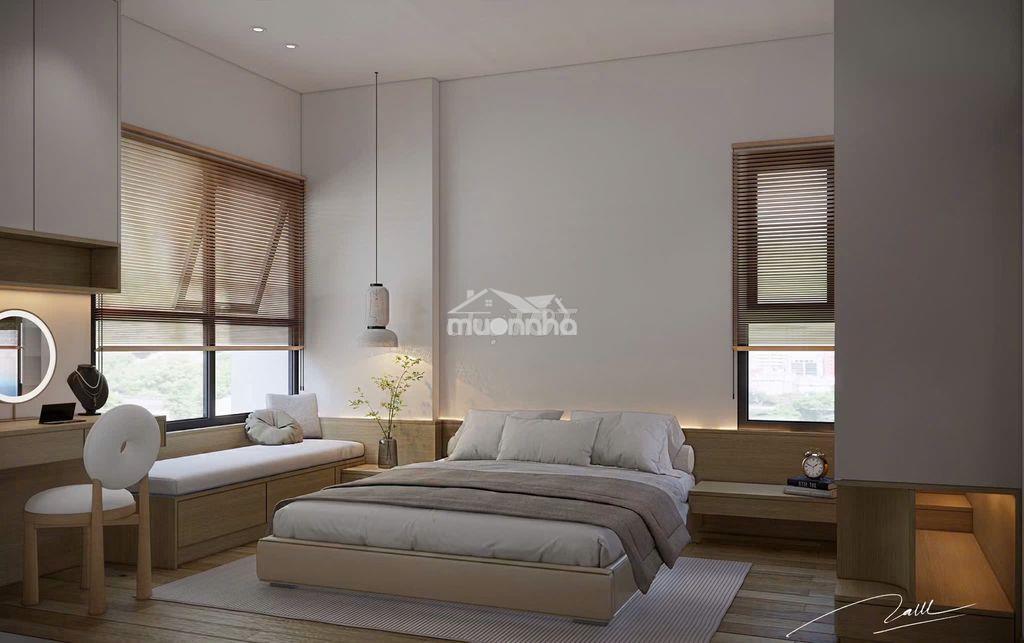 Hiếm bán căn tầng trệt 3pn - 130m2 ^^ nhà mới kít siêu đẹp ạ ^^ - Ảnh 2