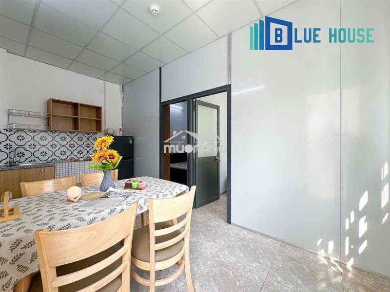 2 phòng ngủ đầy đủ nội thất - 117/12 ba vân