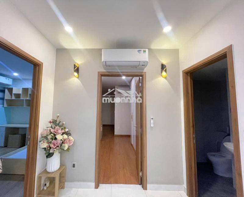 Chính chủ cho thuê nhanh – chung cư bigemco chỉ 12.5 tr/tháng - Ảnh 3