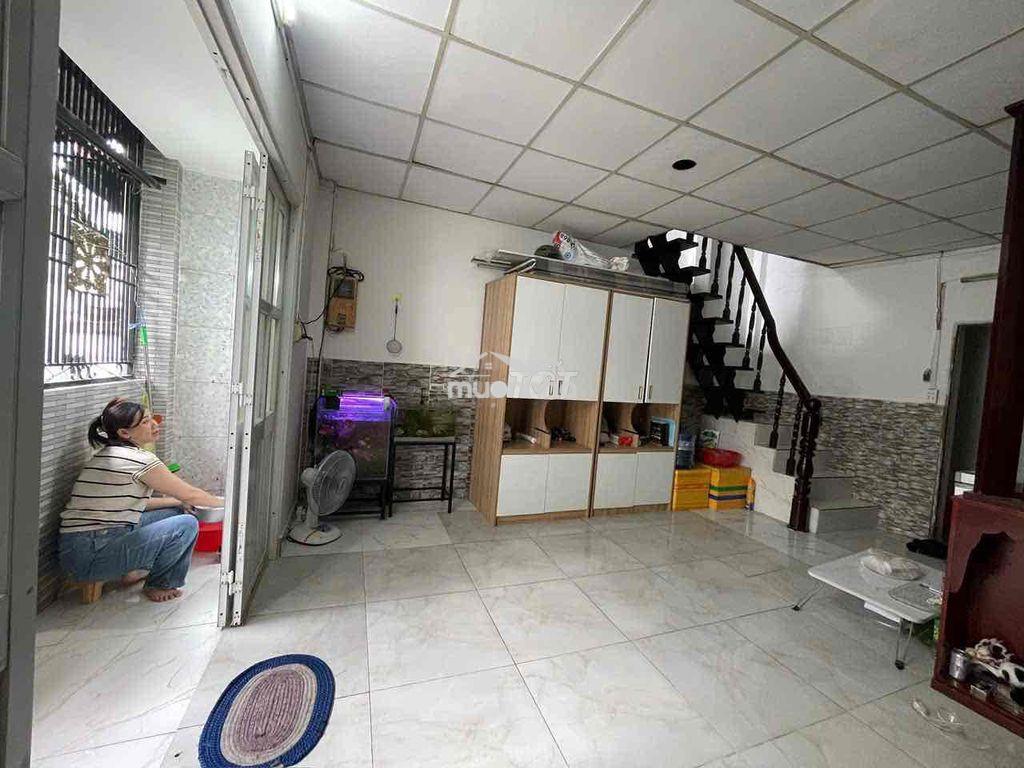 Chủ gởi 🌸 bán nhà linh đông  27,6m² (4,5 × 6m)– 1 trệt 1 lầu 2.5 tỷ - Ảnh 3
