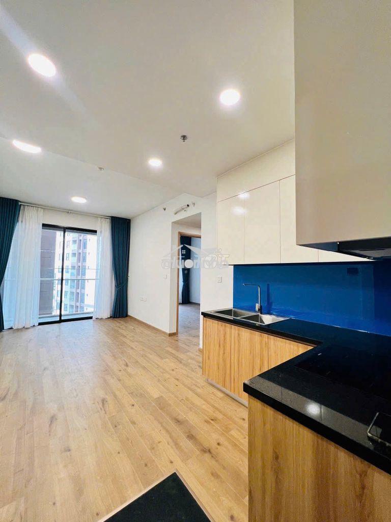 Cho thuê căn hộ akari city - 2pn 1wc - 61m² - nội thất cơ bản máy lạnh