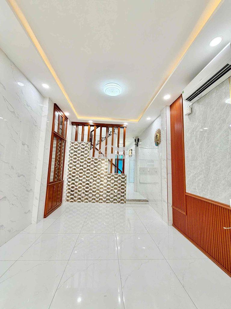 Cho thuê nhà đẹp gần tên lửa bình tân  - quận 6 - tân phú - Ảnh 2