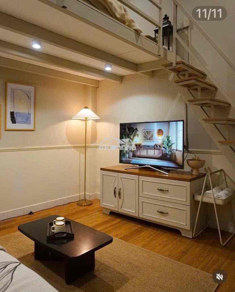 Hot🔥 dự án mới siuu đẹp duplex full nội thất sang xịn - 3